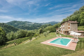 Casa Bachella